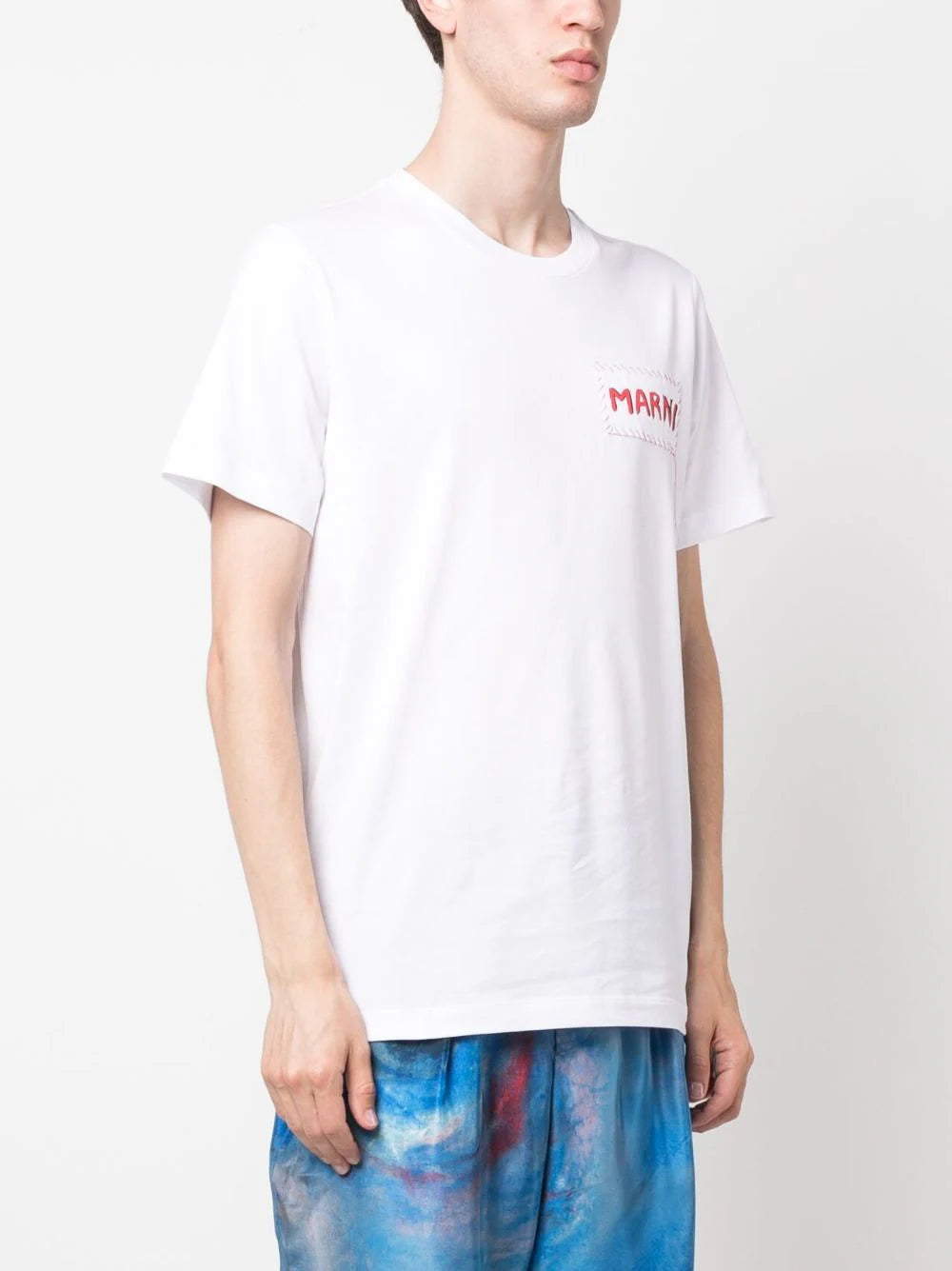 MARNI Logo T-shirt