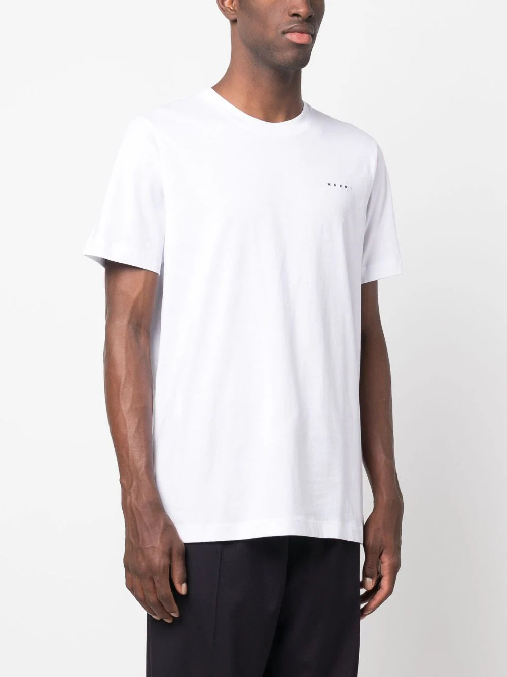 MARNI Logo T-shirt