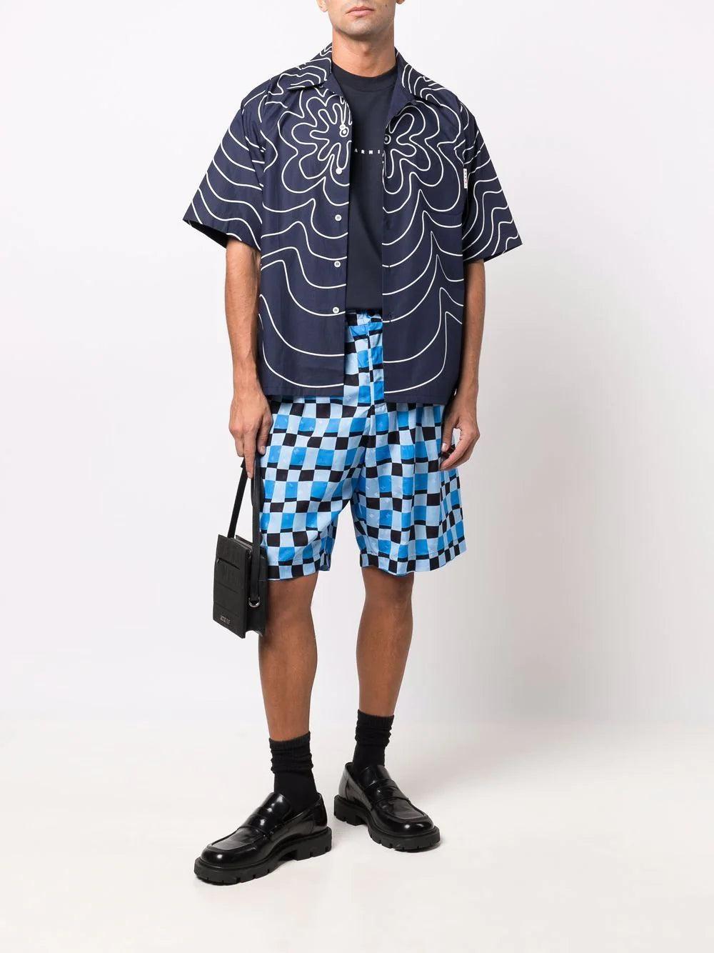MARNI Logo T-shirt