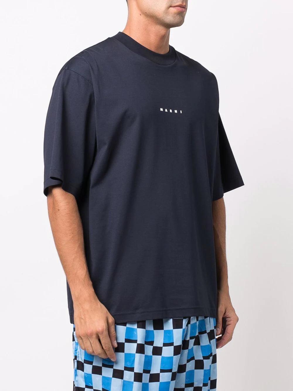 MARNI Logo T-shirt