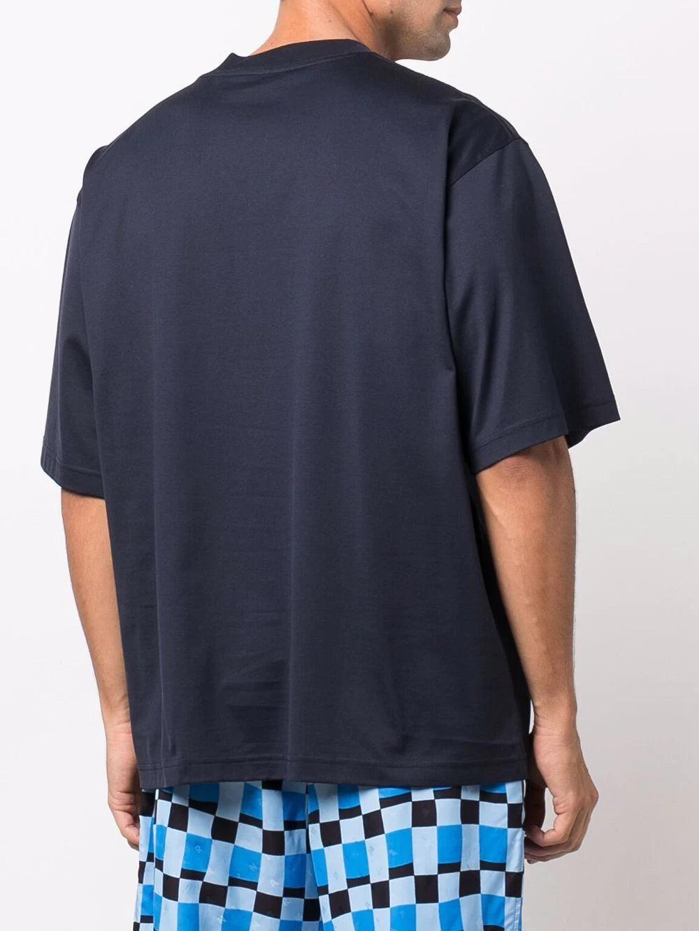 MARNI Logo T-shirt