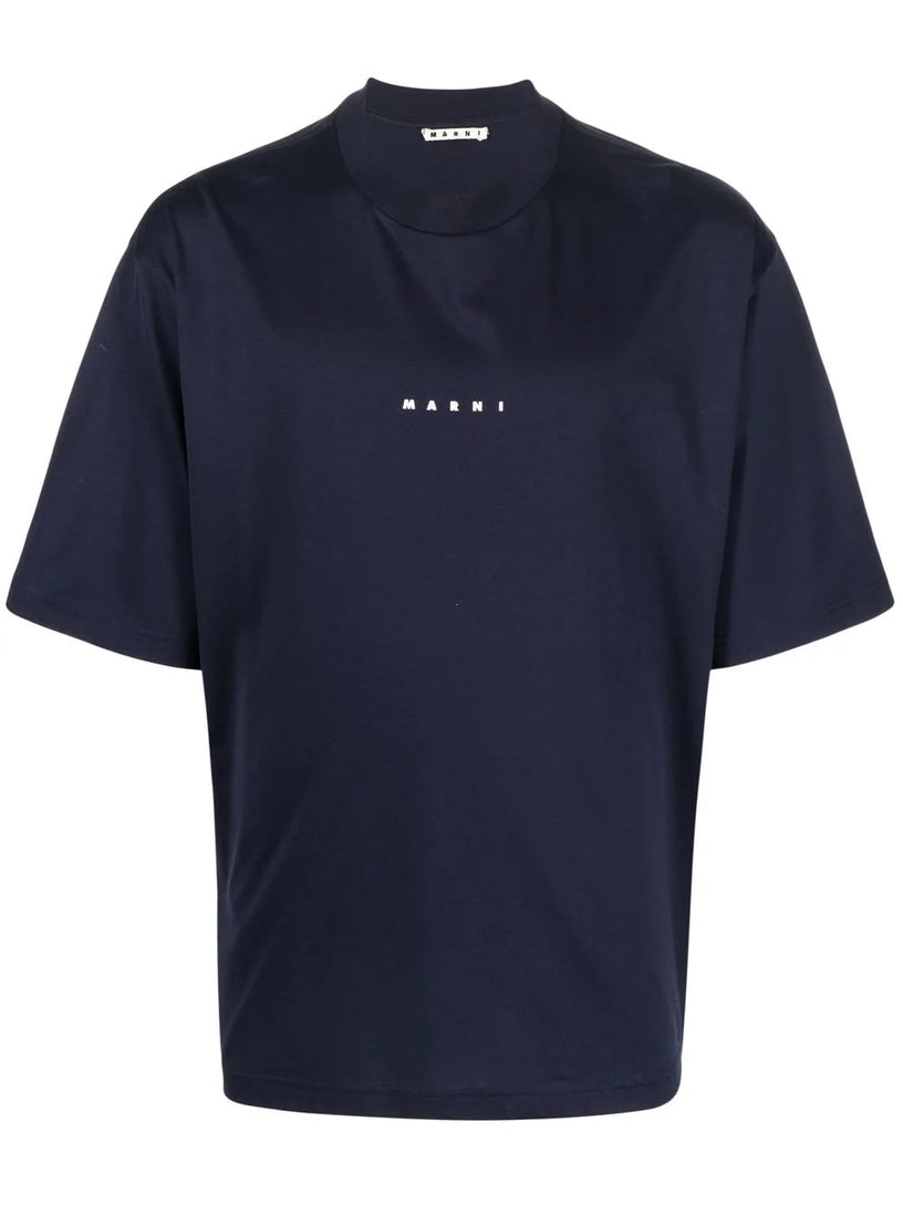MARNI Logo t-shirt