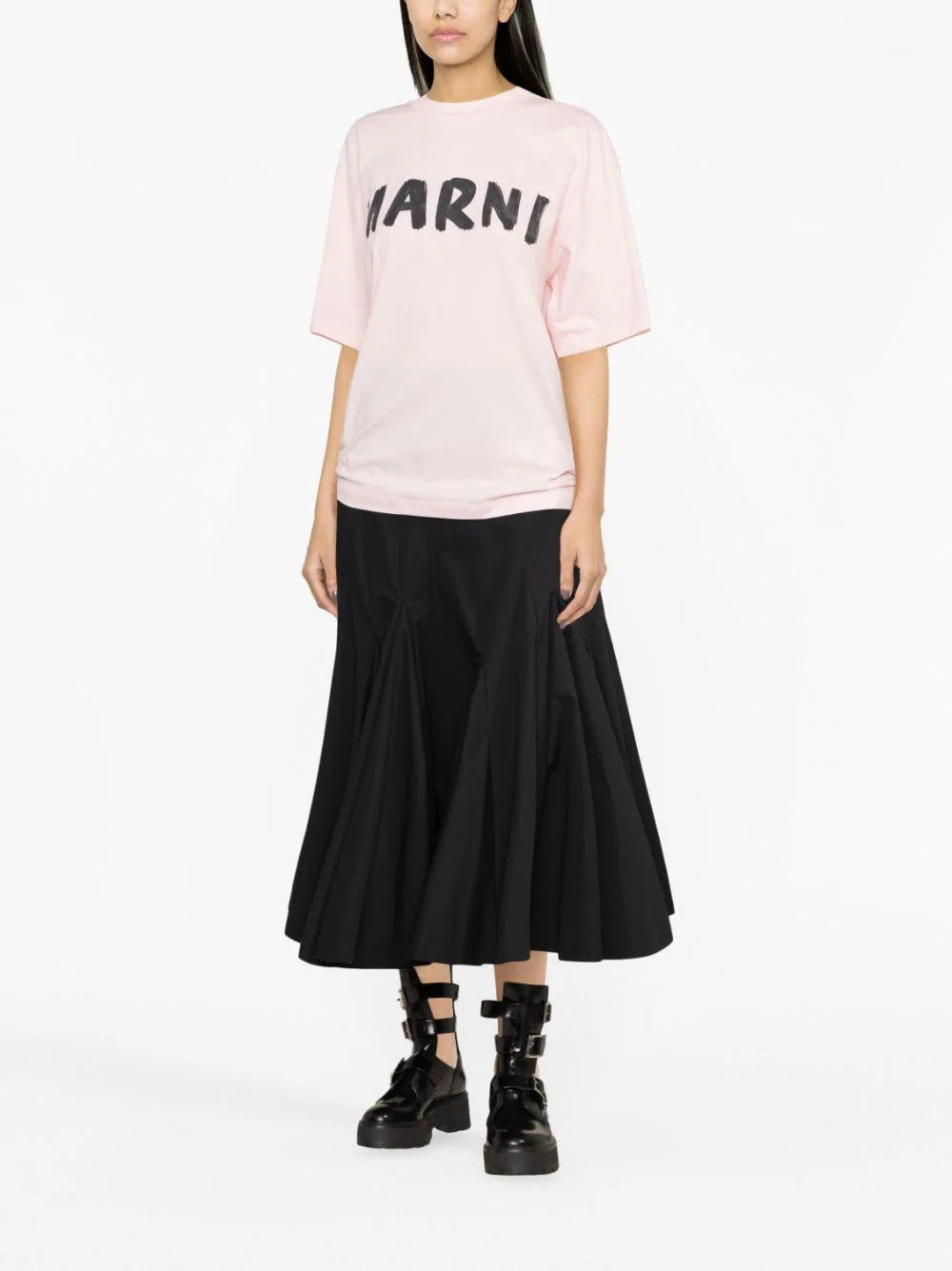 MARNI Logo T-shirt