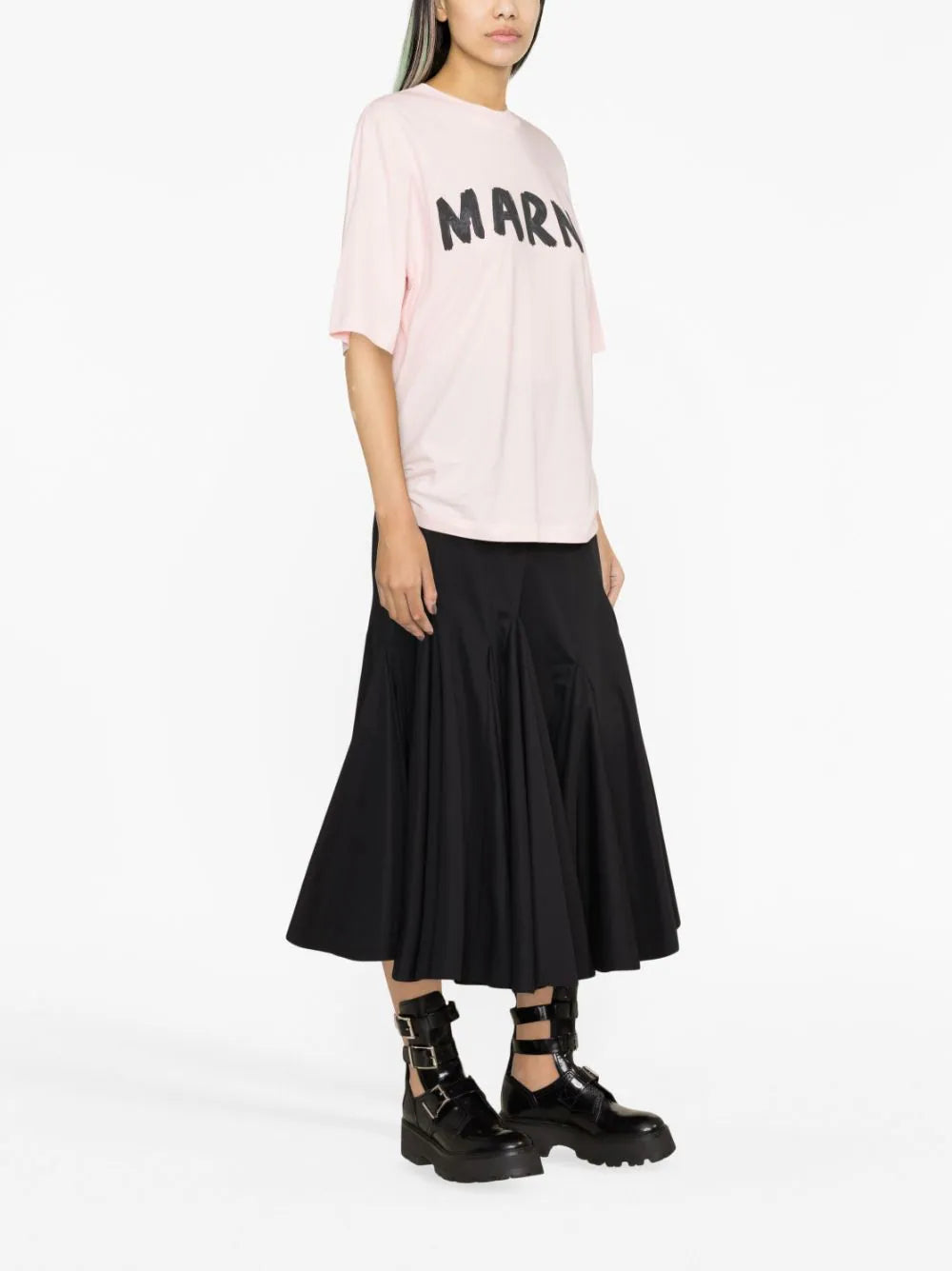MARNI Logo T-shirt
