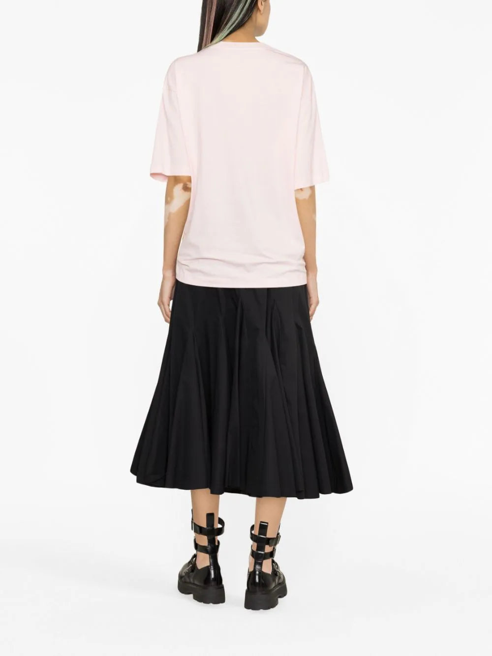 MARNI Logo T-shirt