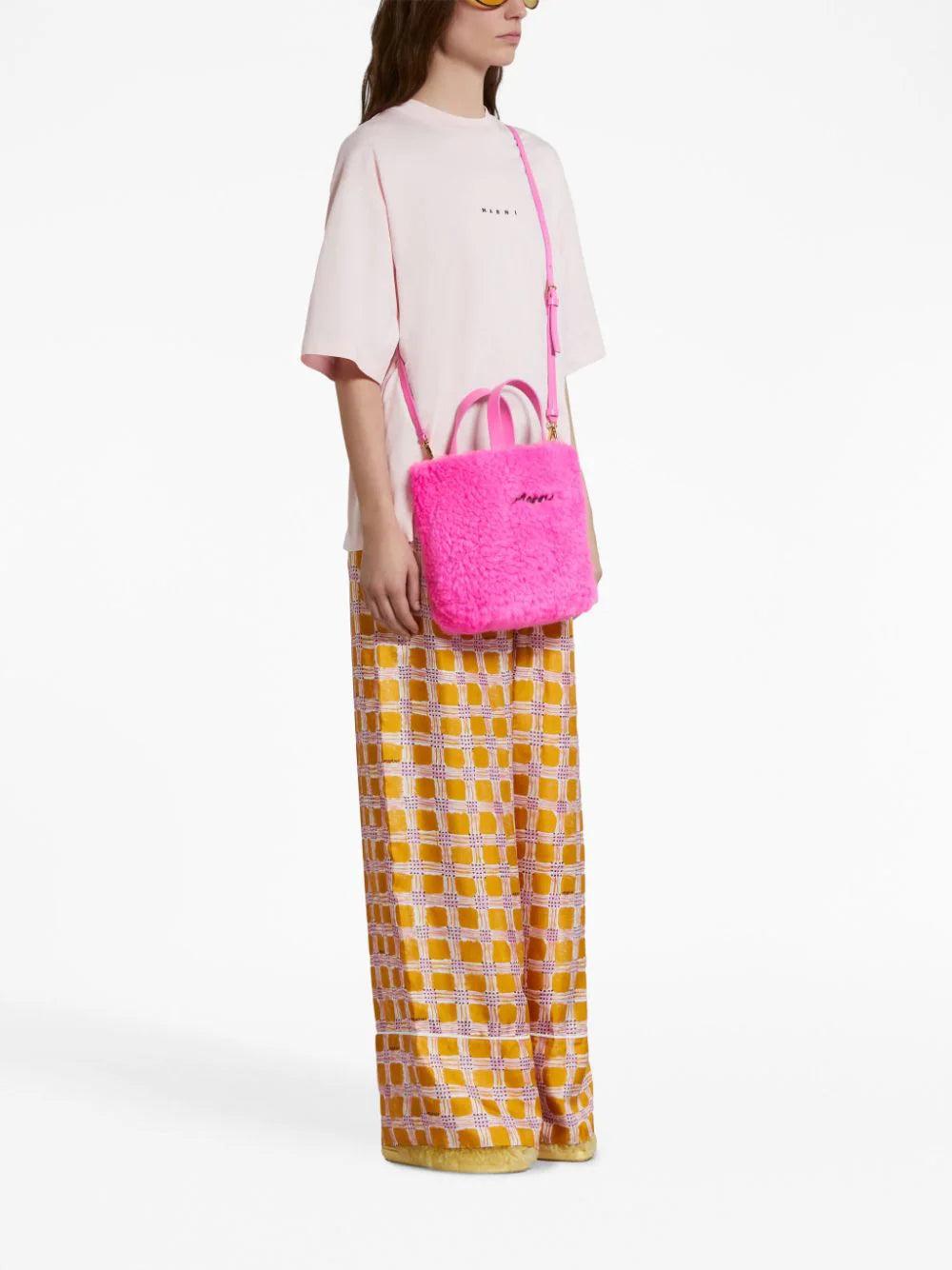 MARNI Logo T-shirt