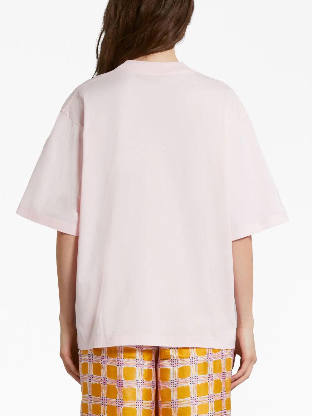 MARNI Logo T-shirt
