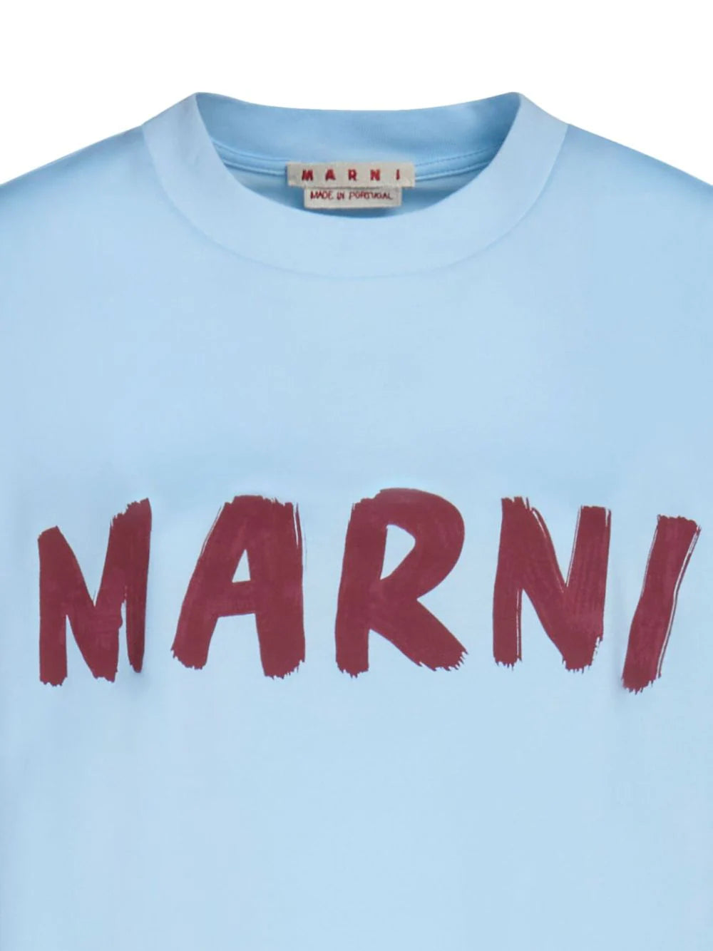 MARNI Logo T-shirt