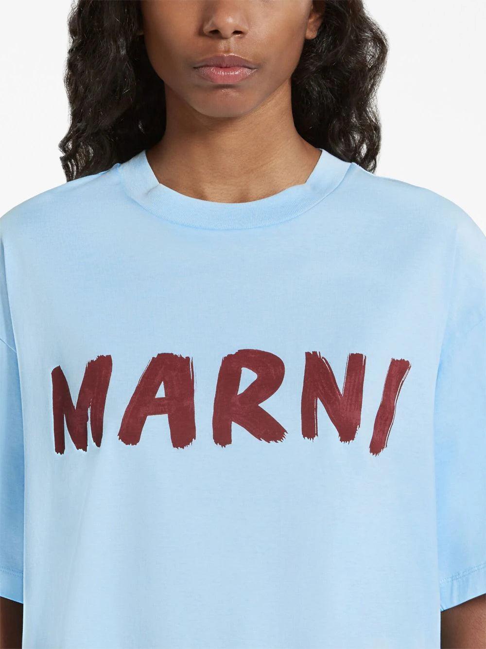 MARNI Logo T-shirt