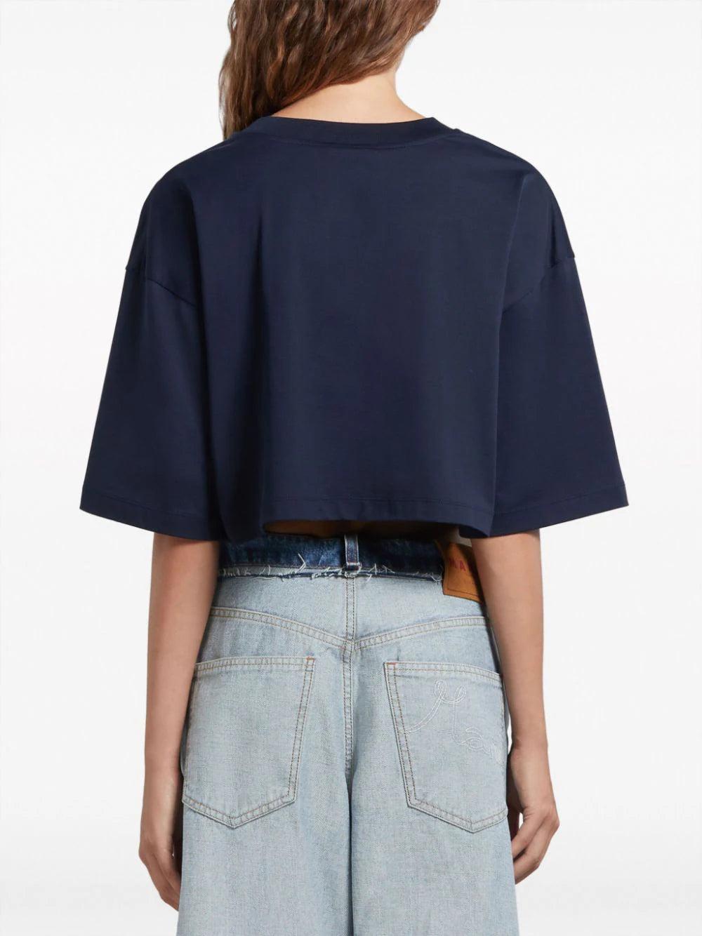 MARNI Logo T-shirt