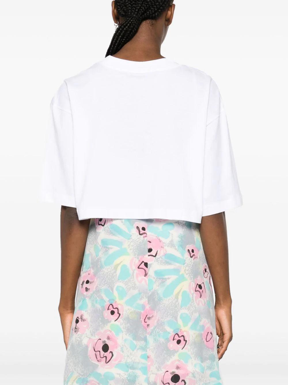MARNI Logo T-shirt