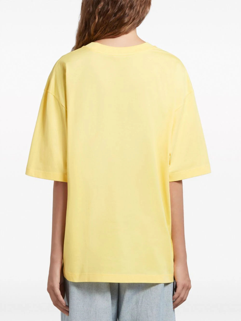 MARNI Logo T-shirt