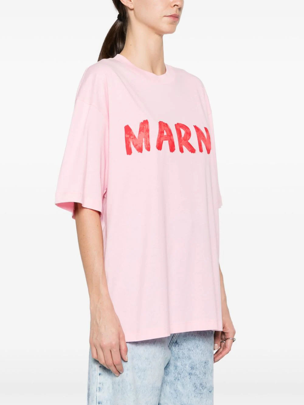 MARNI Logo T-shirt