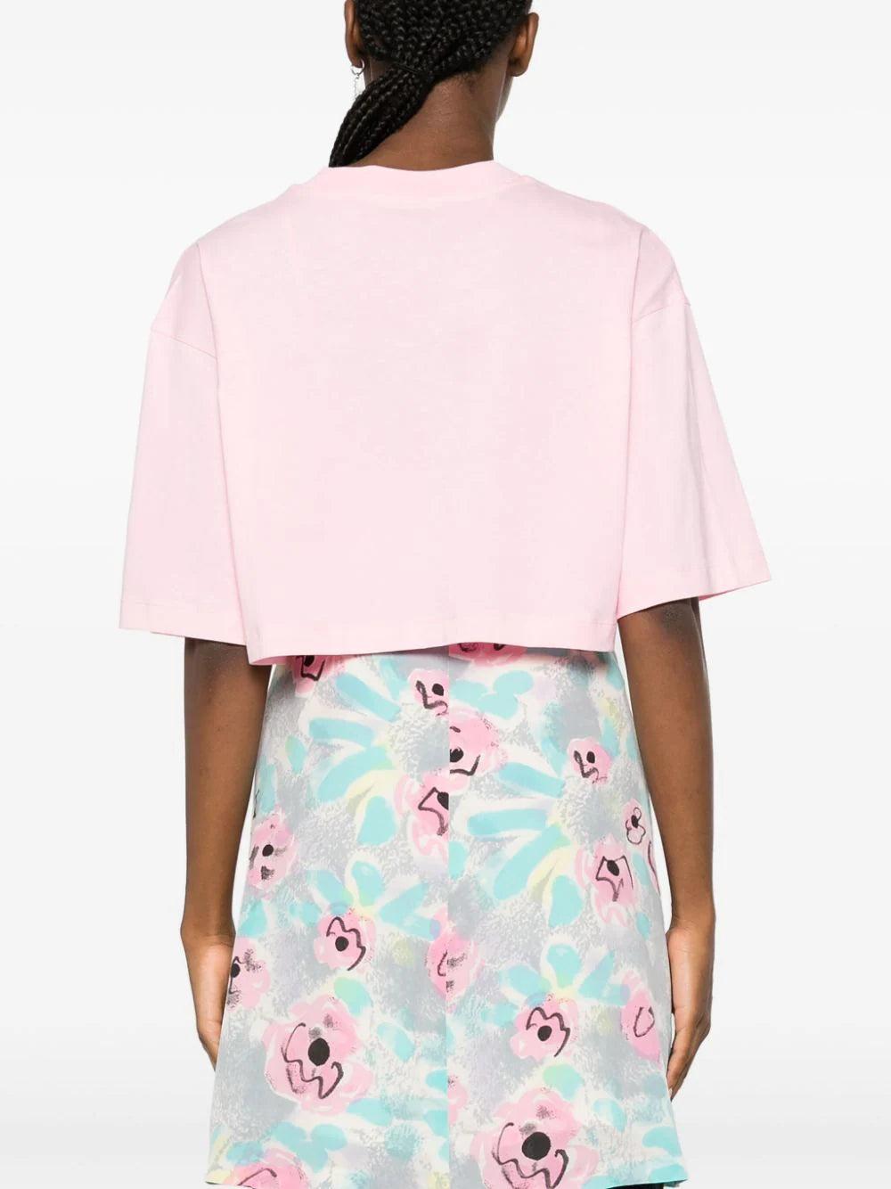 MARNI Logo T-shirt
