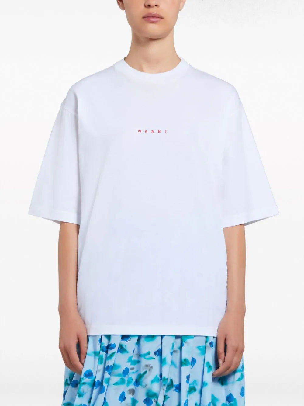 MARNI Logo T-shirt