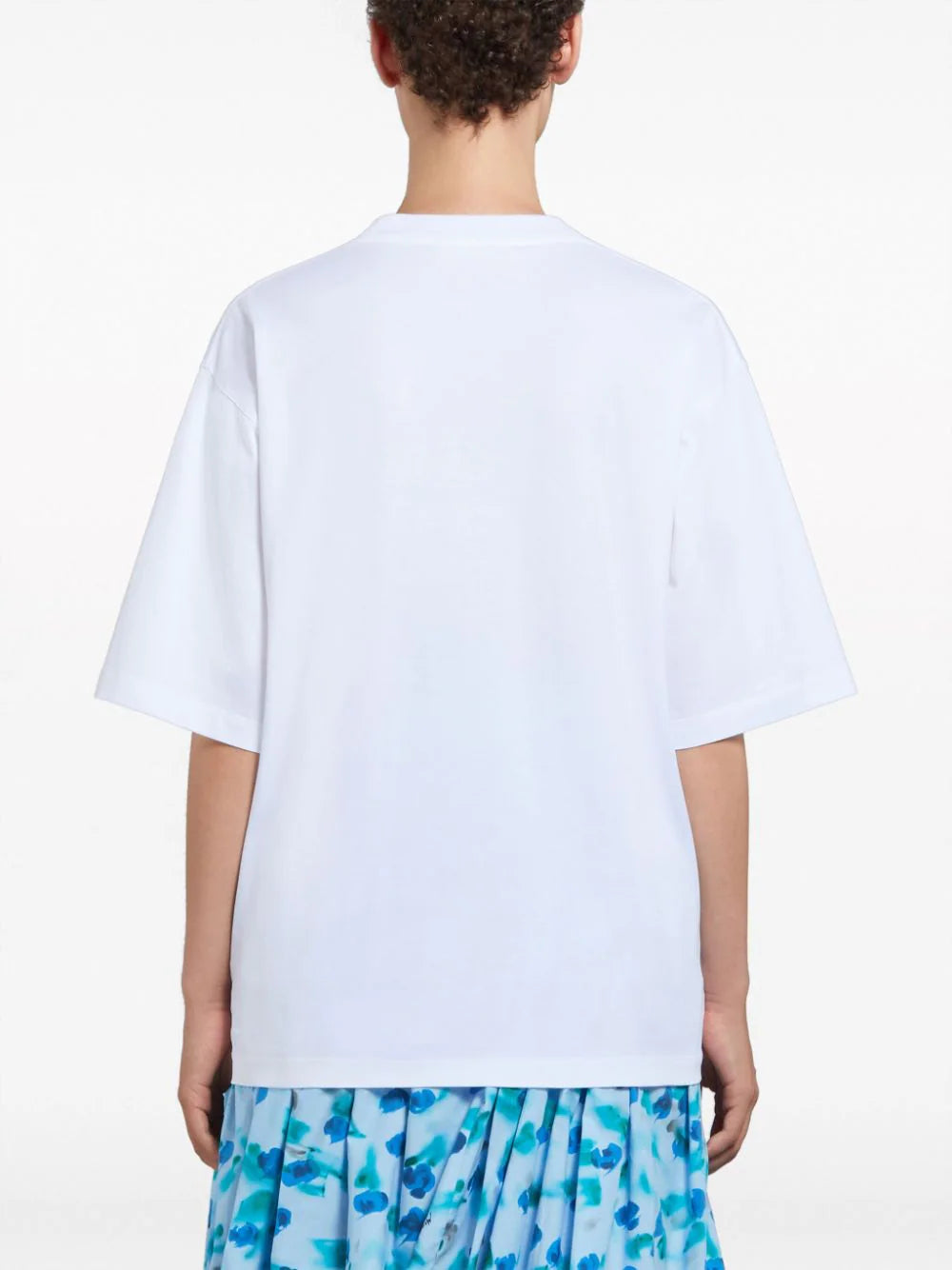 MARNI Logo T-shirt
