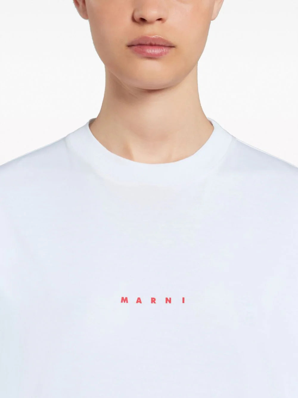 MARNI Logo T-shirt