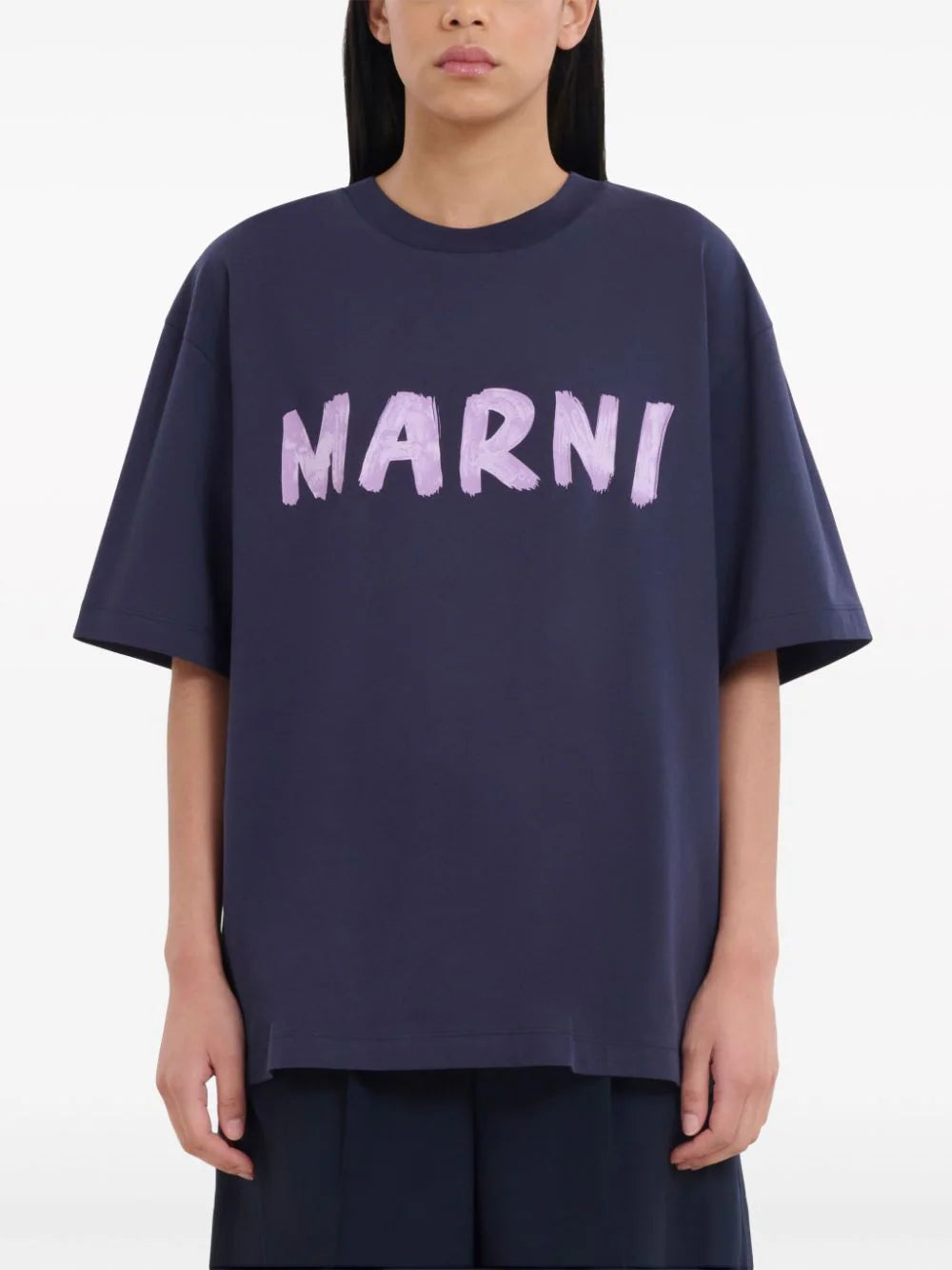 MARNI Logo T-shirt