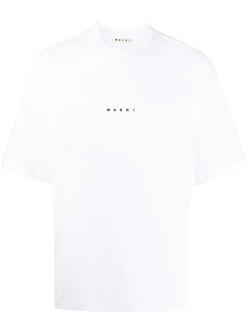 MARNI Logo t-shirt