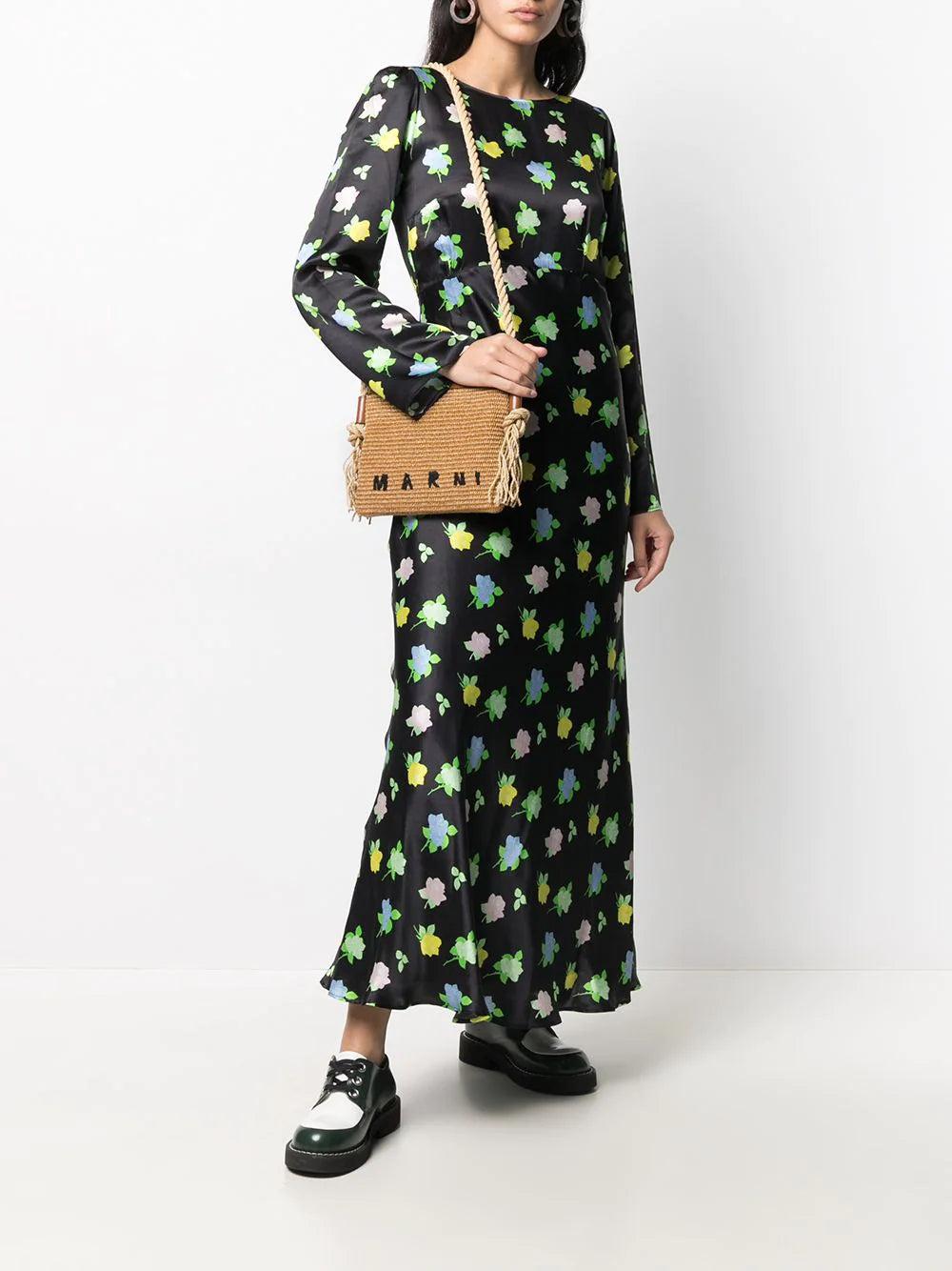 MARNI Marcel Summer Bag