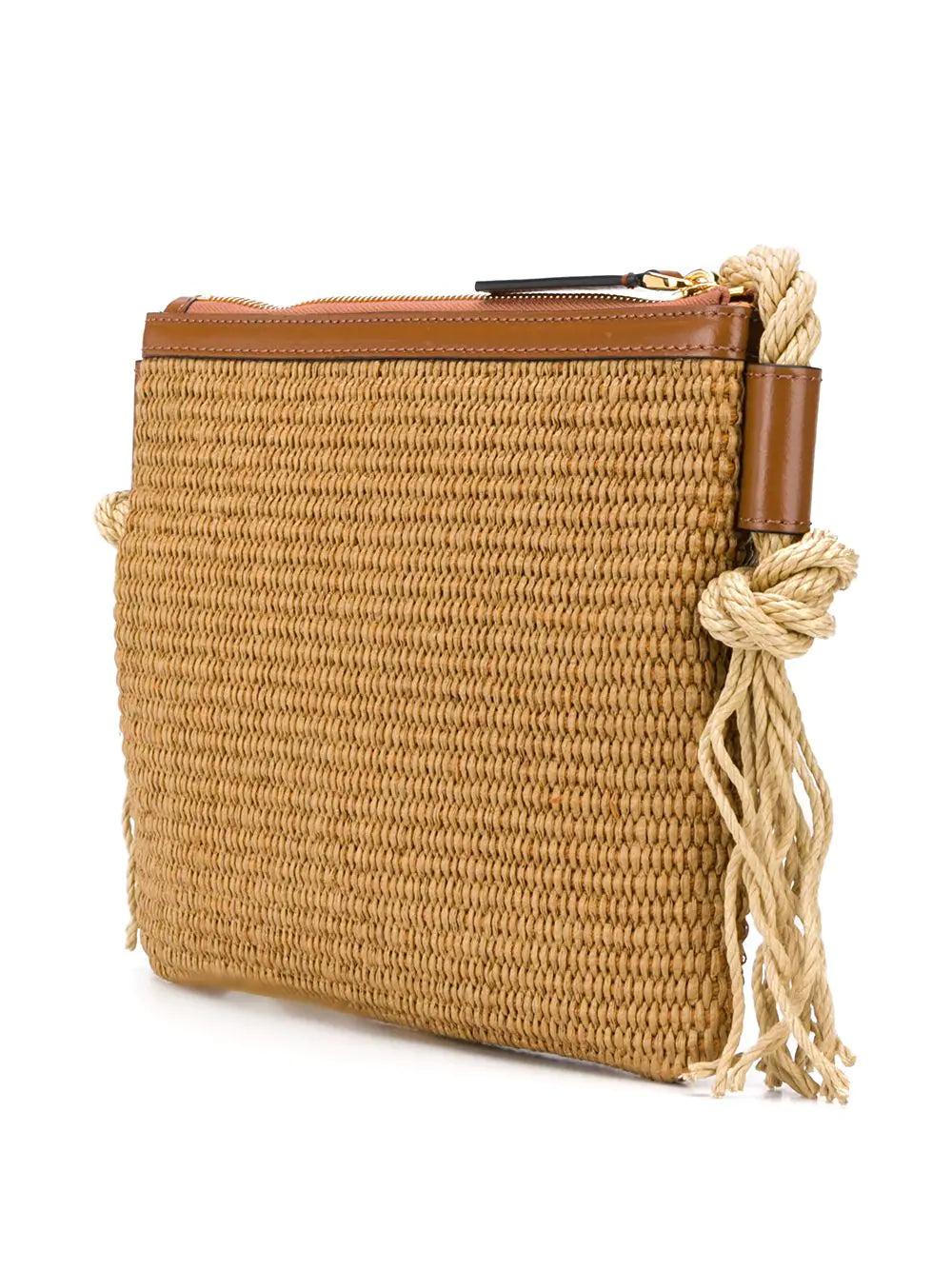MARNI Marcel Summer Bag
