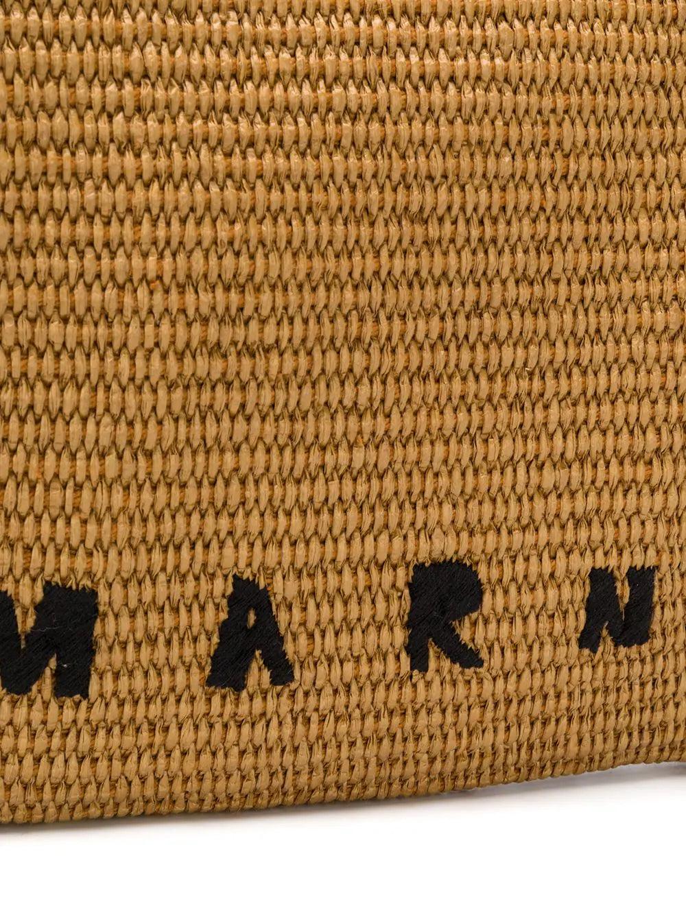 MARNI Marcel Summer Bag