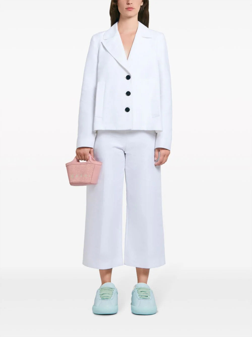 MARNI Marcel Summer Bag