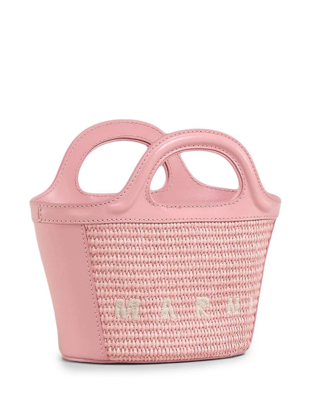 MARNI Marcel Summer Bag