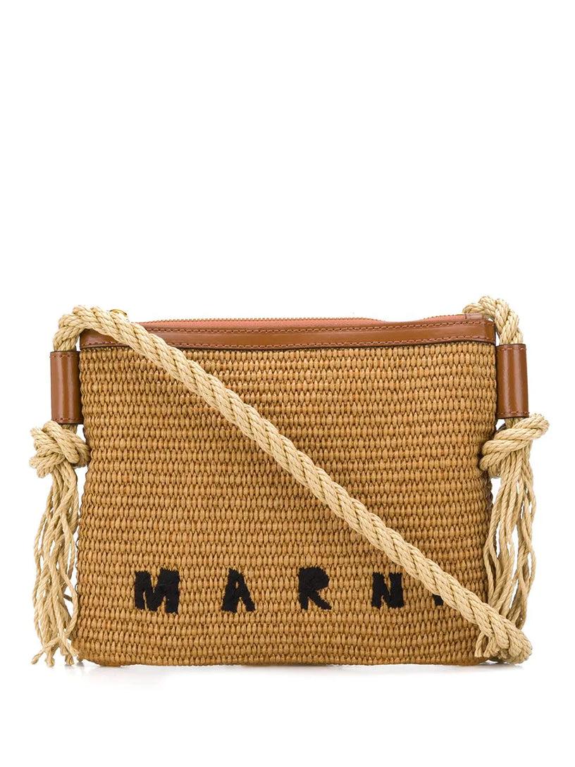 MARNI Marcel summer bag