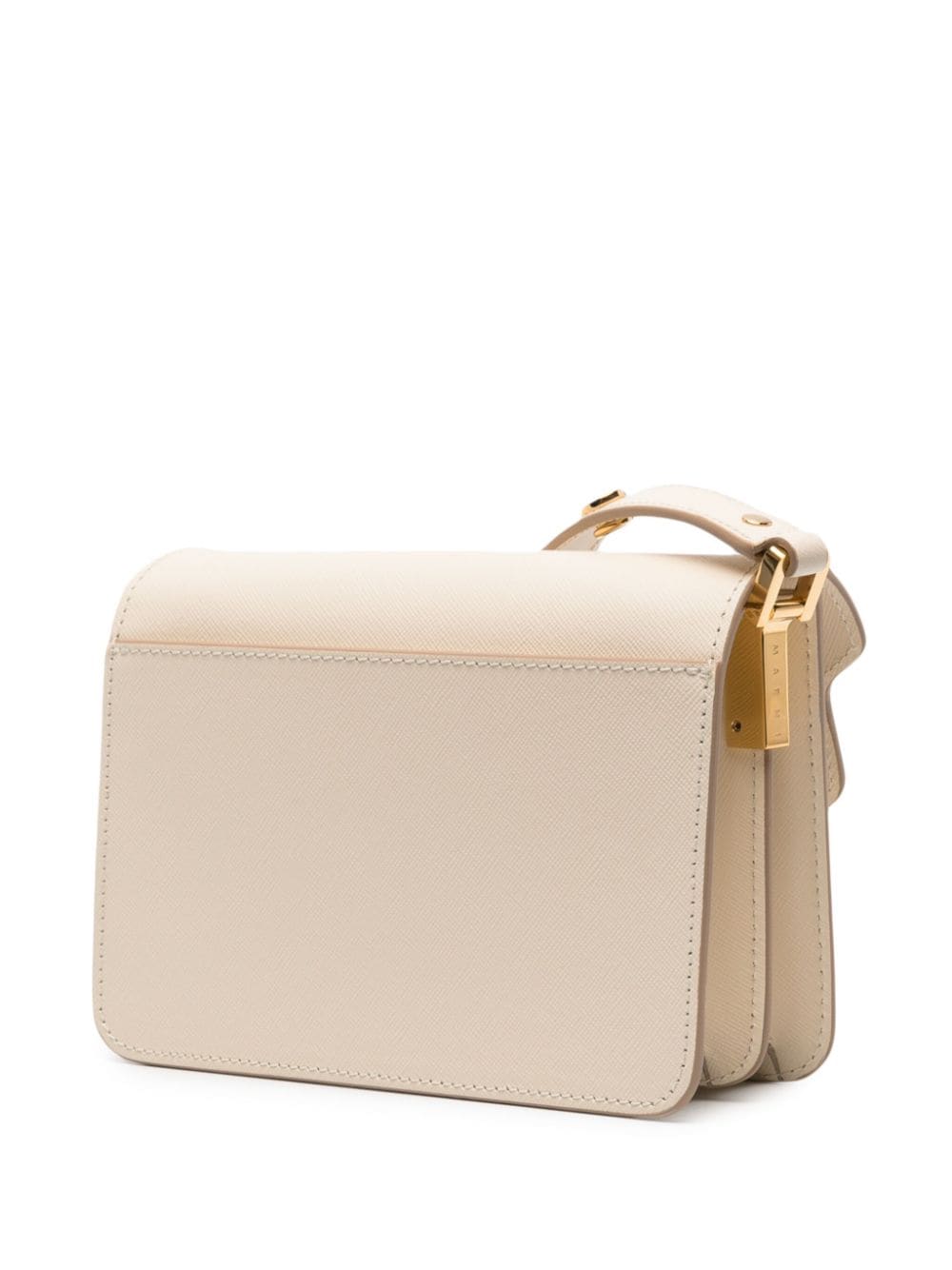 MARNI Mini Trunk Bag