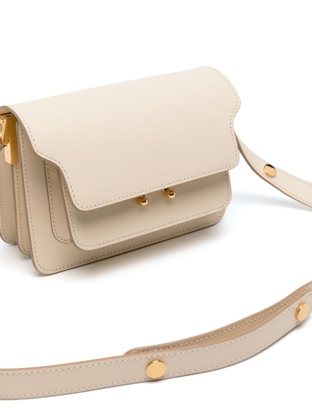MARNI Mini Trunk Bag