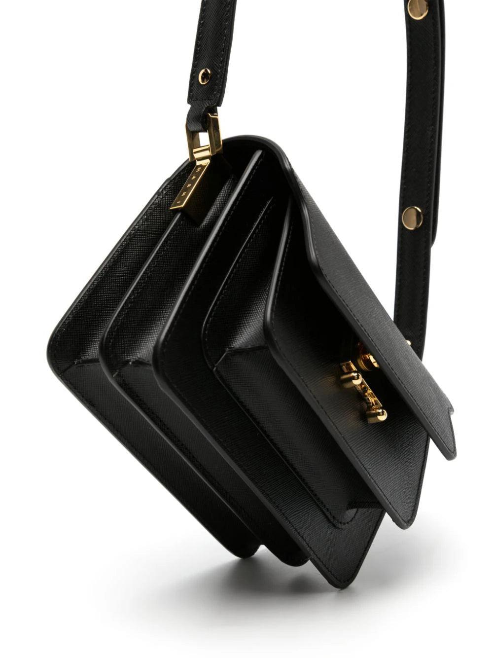 MARNI Mini Trunk Bag