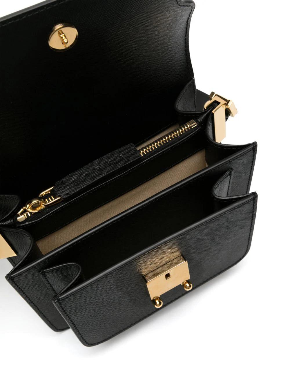 MARNI Mini Trunk Bag