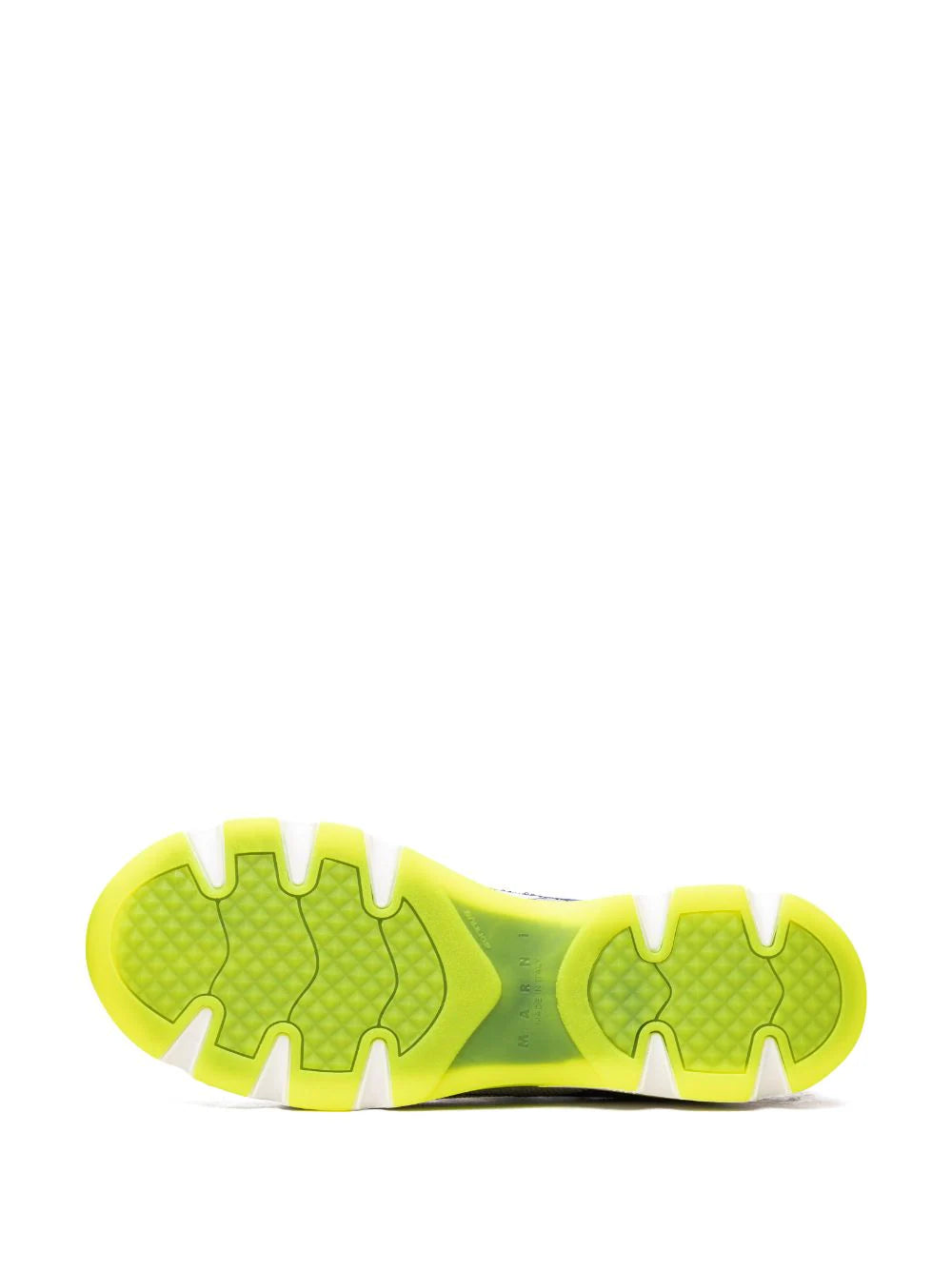 MARNI Multicolor Sneakers