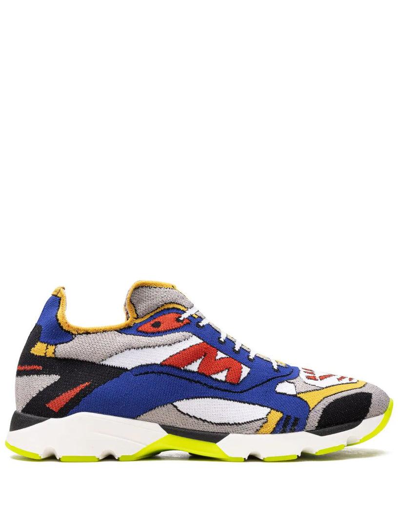 MARNI Multicolor sneakers