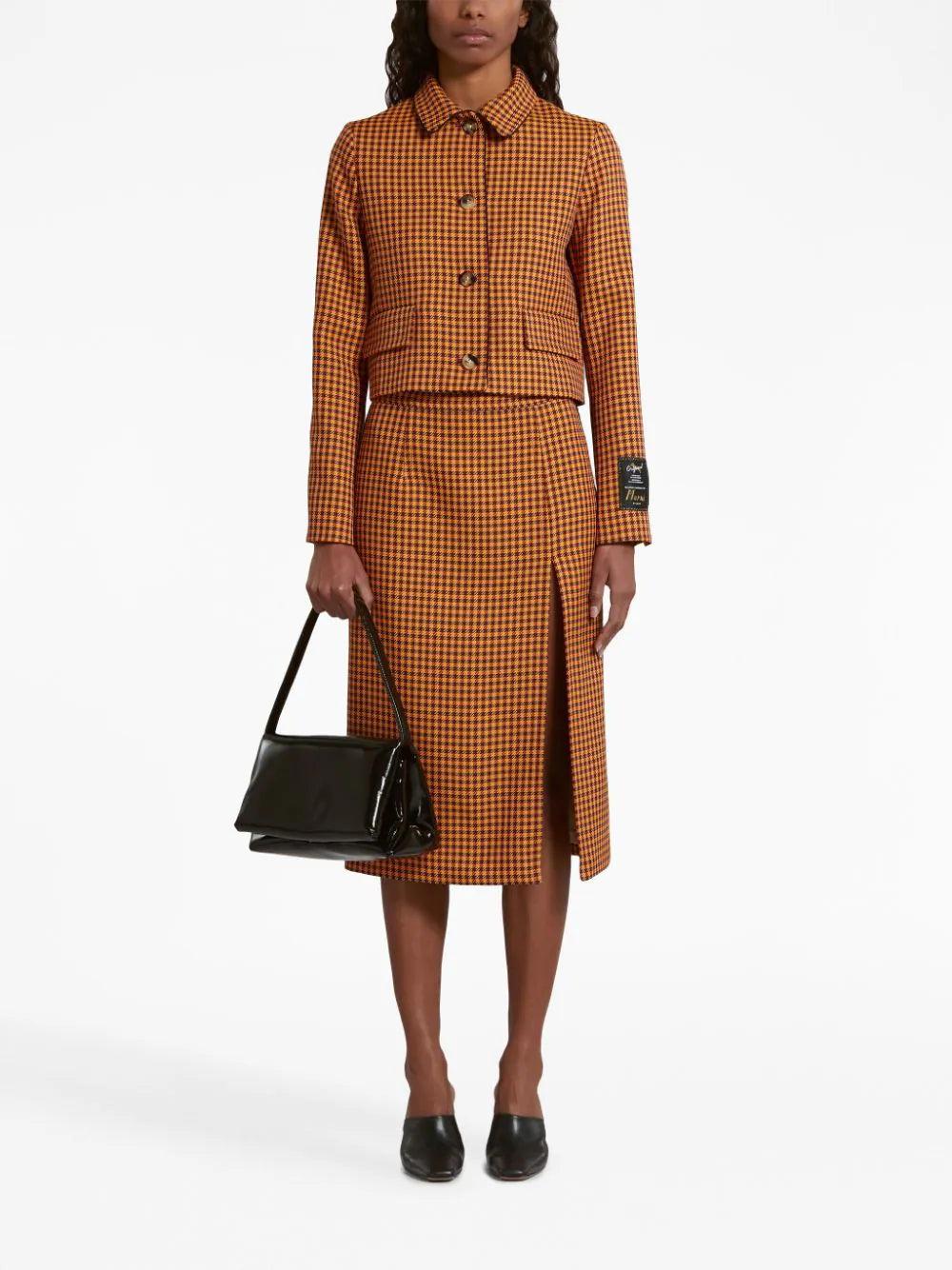 MARNI Prisma Shoulder Bag