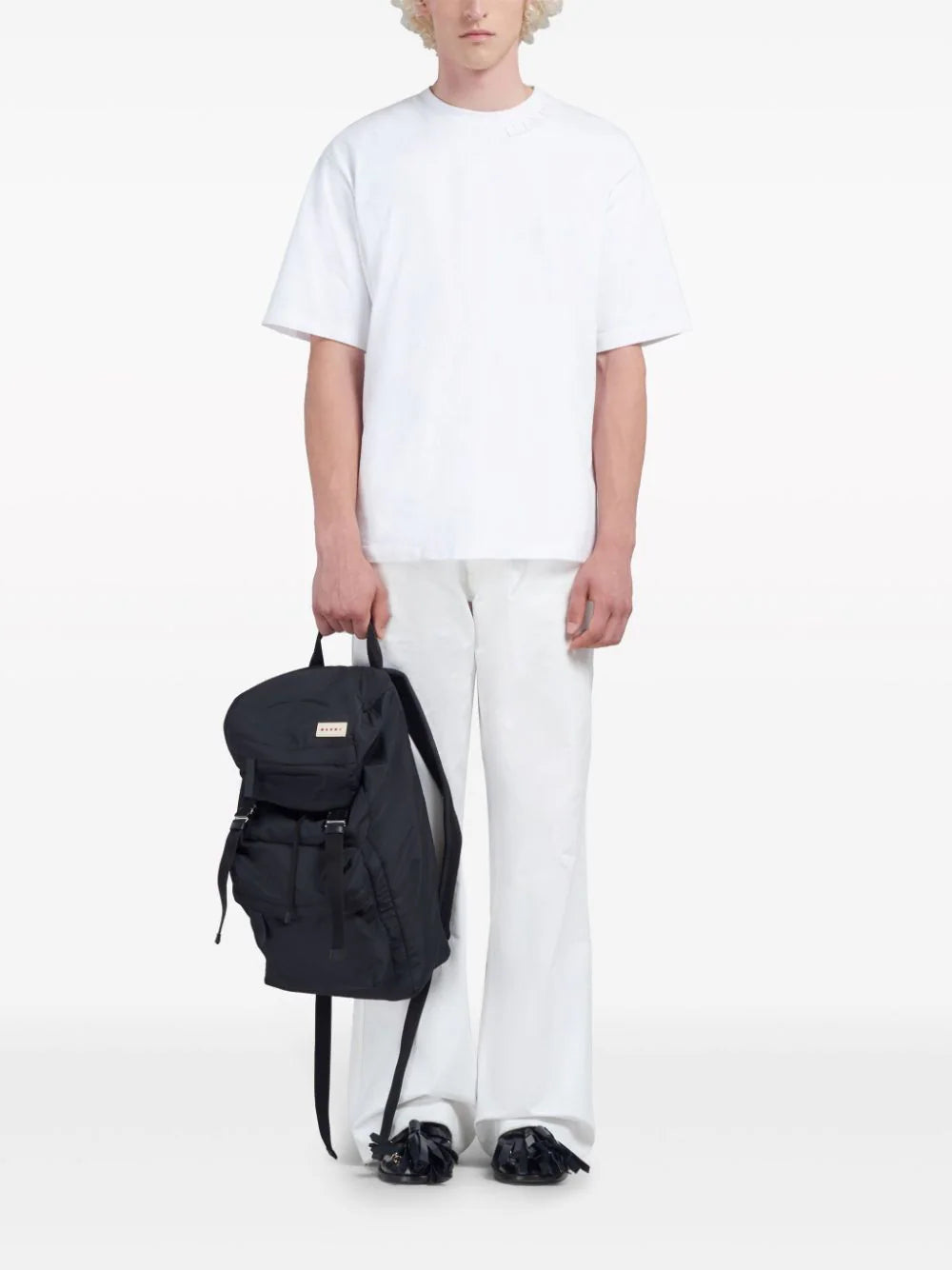 MARNI Puff Backpack