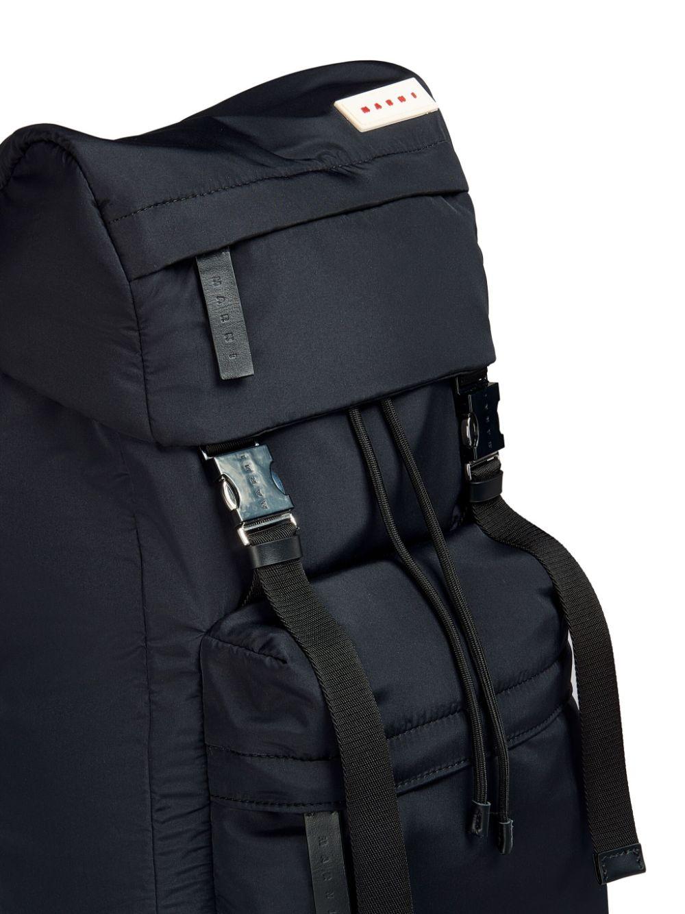 MARNI Puff Backpack