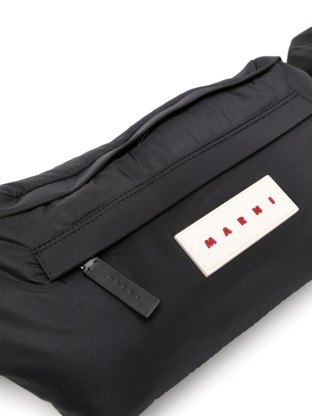 MARNI Puff Belt Bag