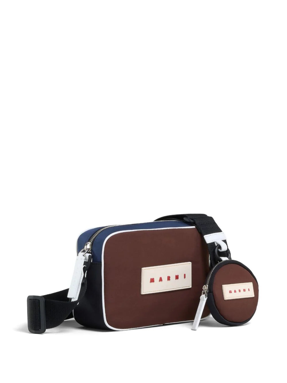 MARNI Puff Camera Bag