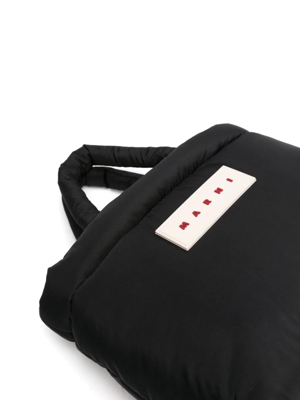 MARNI Puff E/w Tote Bag