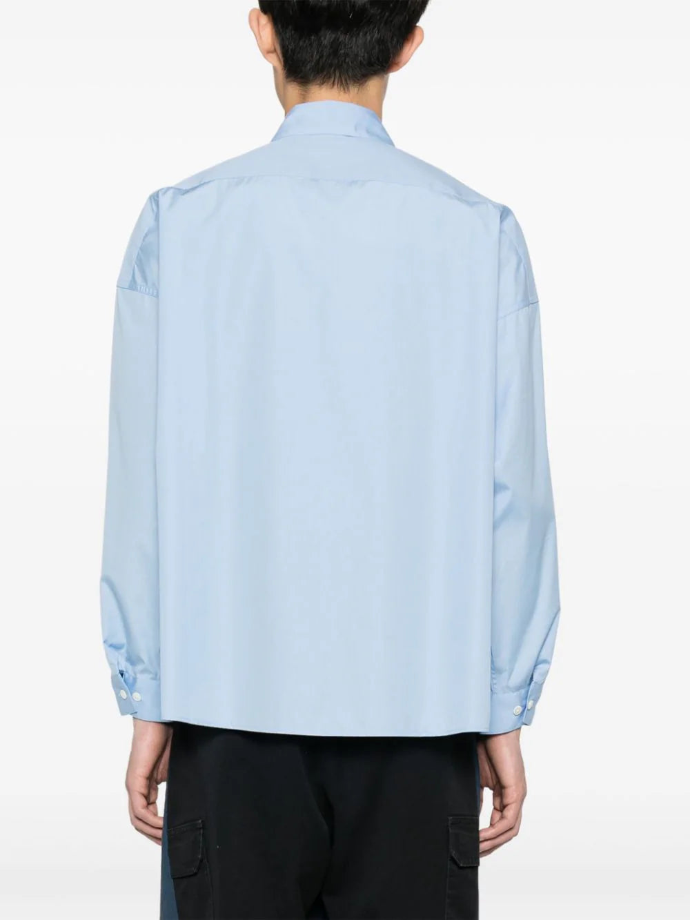 MARNI Shirt With Marni Logo