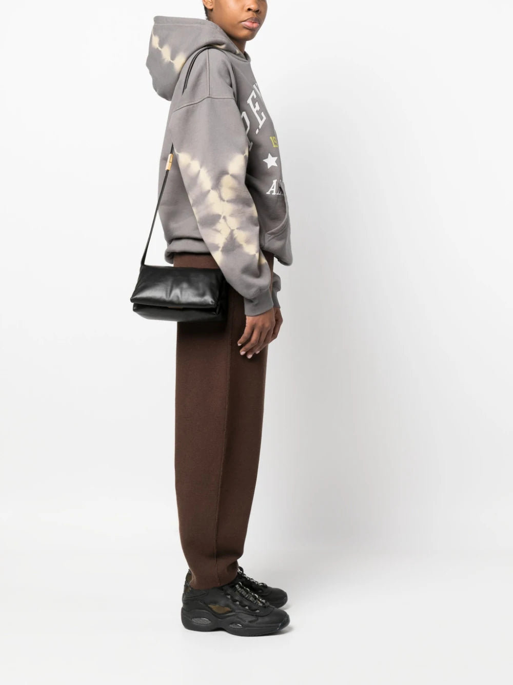 MARNI Small Prisma Bag