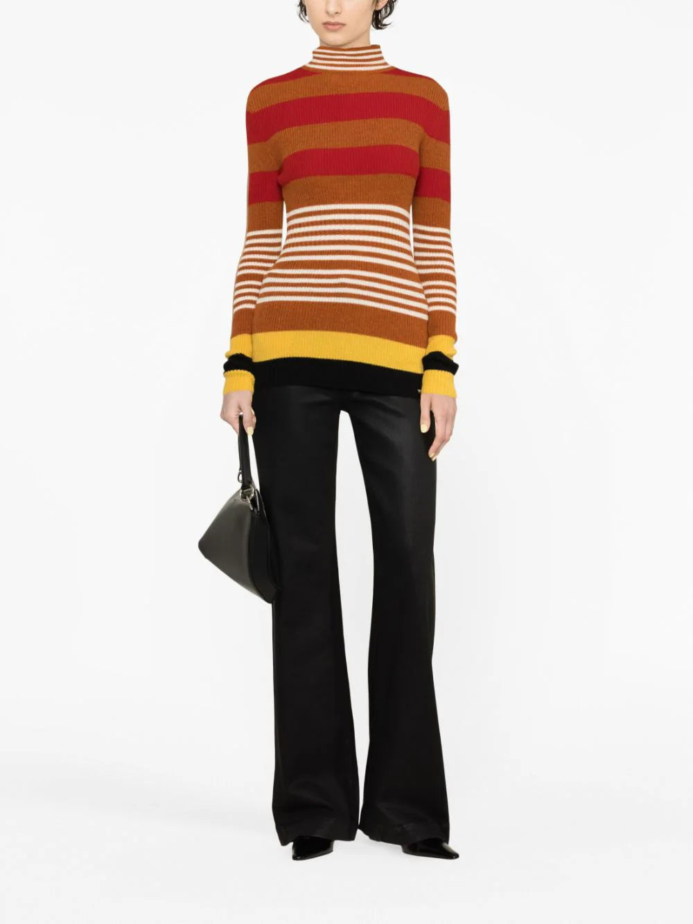 MARNI Striped Jumper