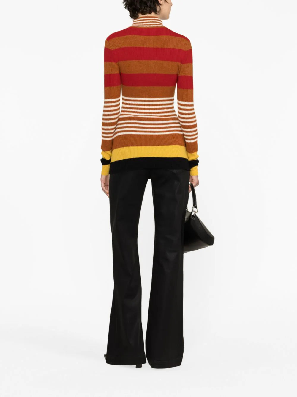 MARNI Striped Jumper