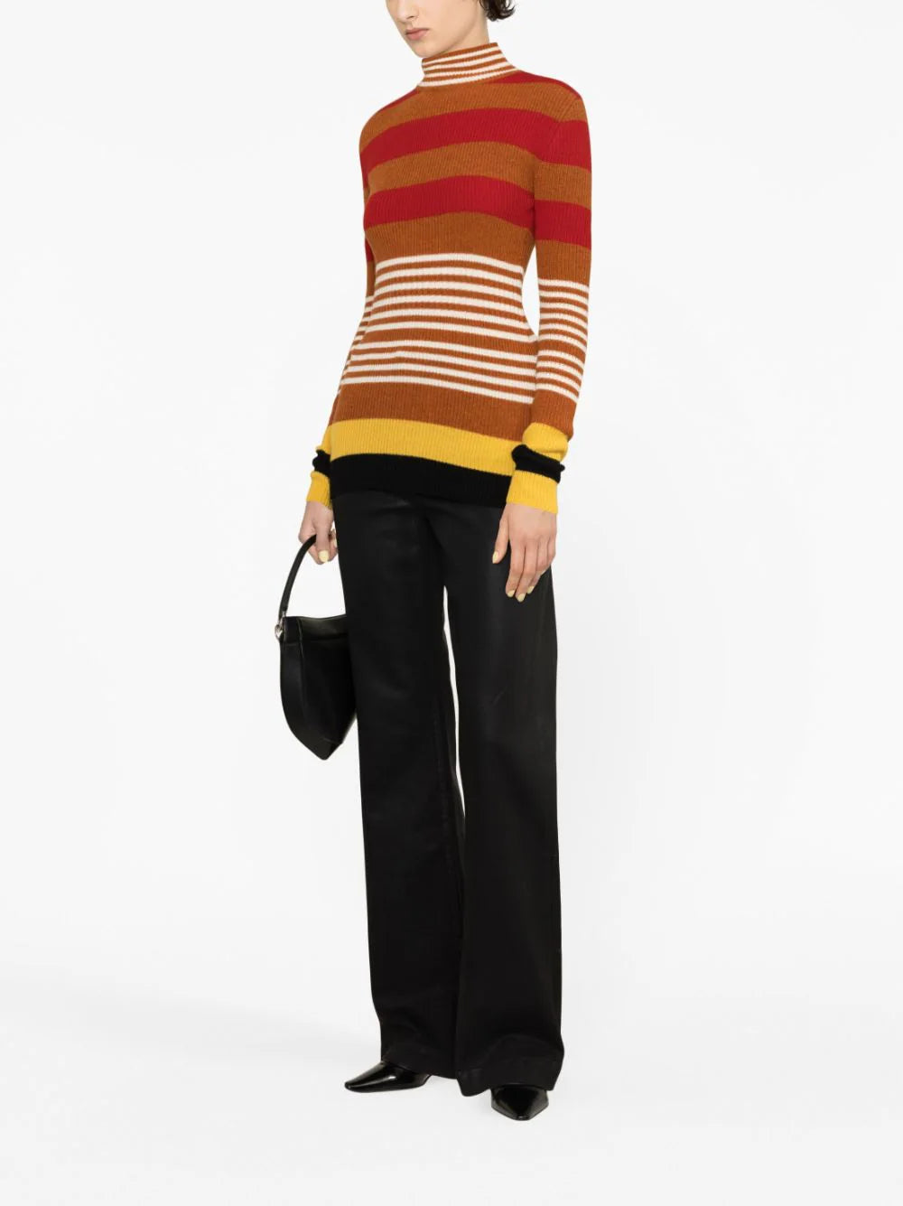 MARNI Striped Jumper