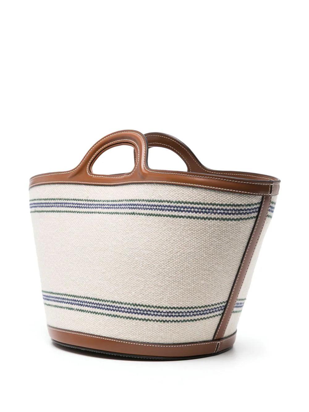 MARNI Tropicalia Micro Bag