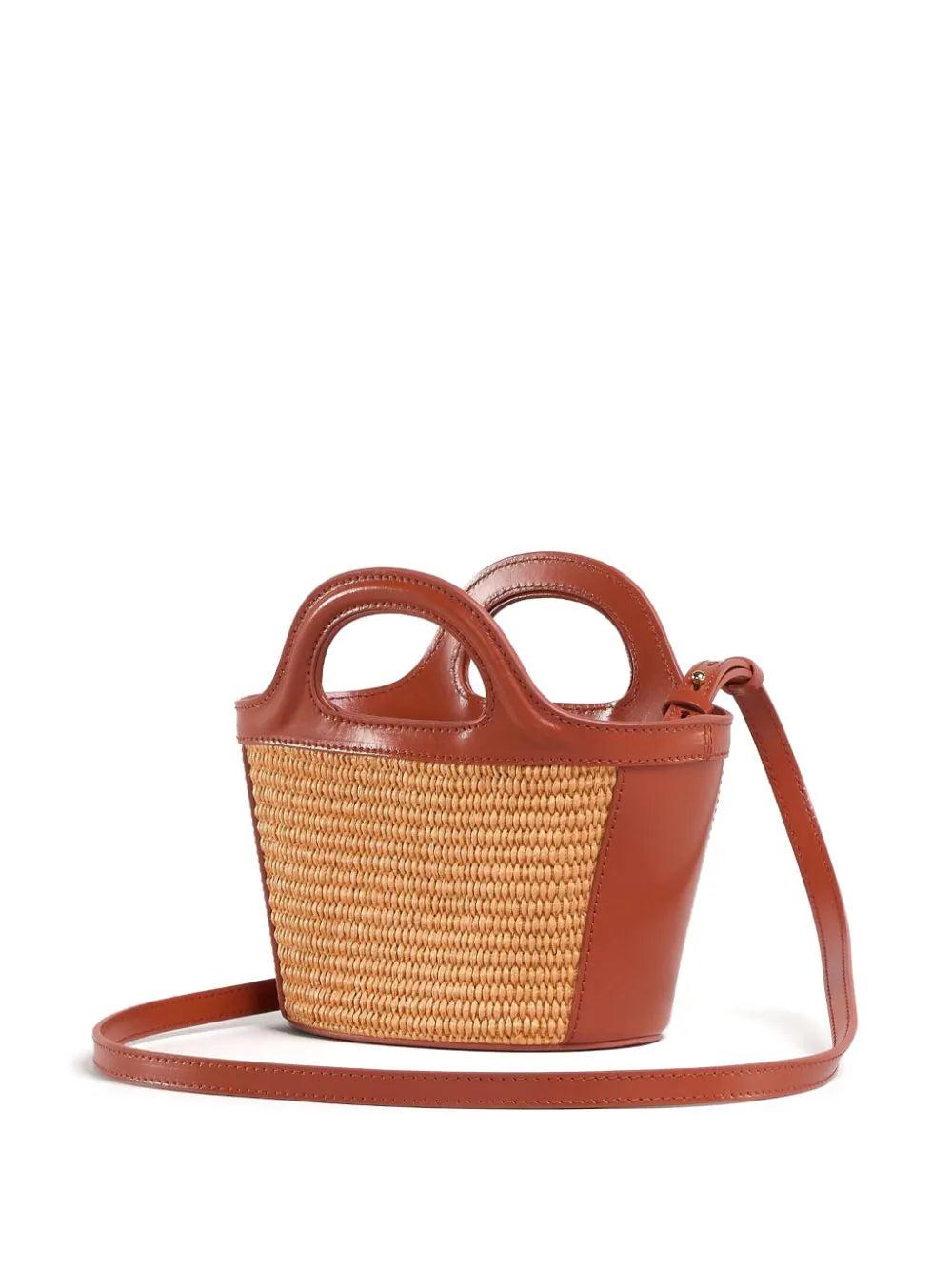 MARNI Tropicalia Mini Bag