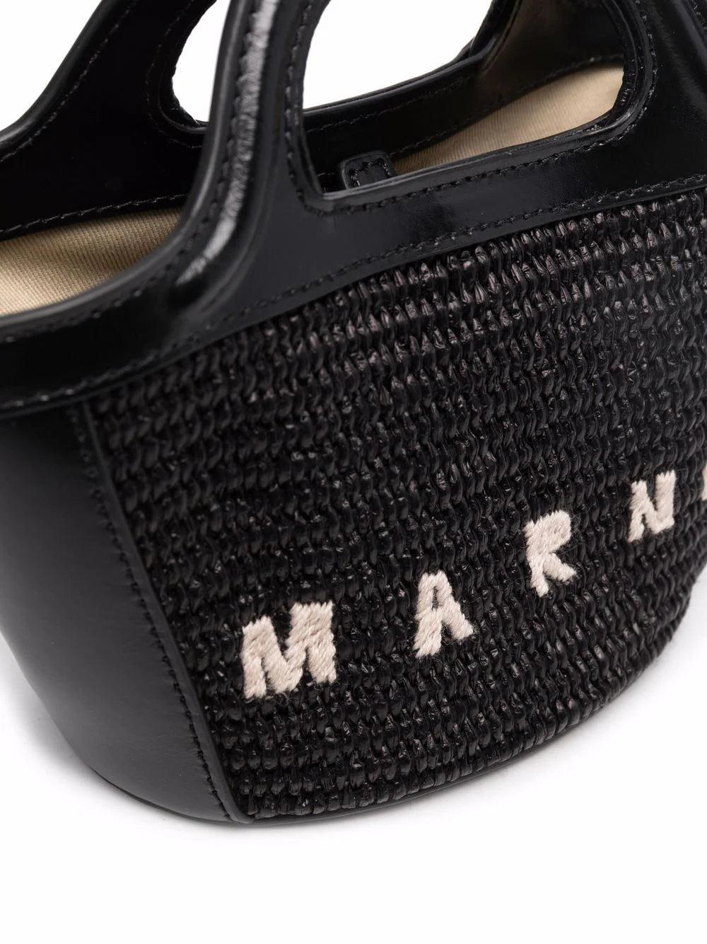MARNI Tropicalia Mini Bag