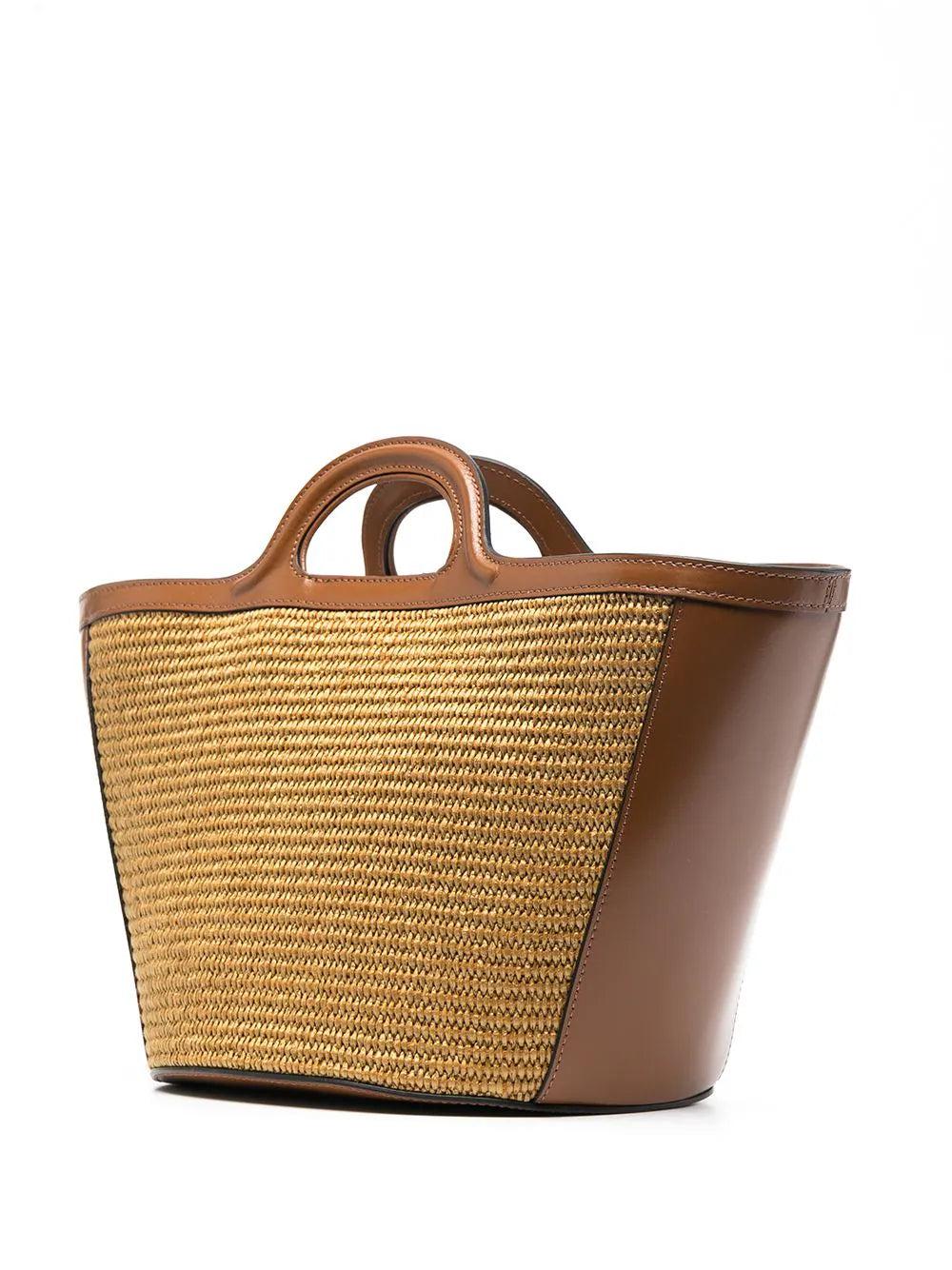 MARNI Tropicalia Small Bag
